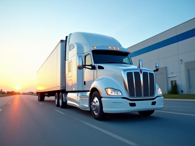 A & Y Brown Transportation professional fleet in Louisville KY