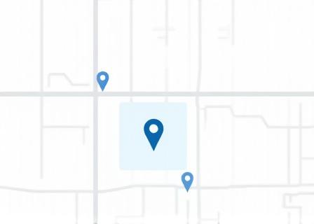 Map of A & Y Brown Transportation location in Louisville, Kentucky